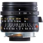Leica SUMMICRON-M 28mm f2 ASPH Lens (p/n 11604) Leica SUMMICRON-M 28mm f2 ASPH Lens (p/n 11604)